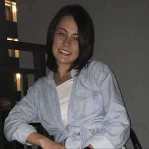 Meet your Posher, Haley